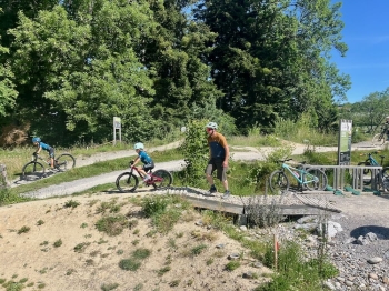 Kids Bikeday